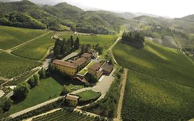 Albergo L'Ostelliere - Villa Sparina Resort